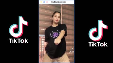 TikTok Sexy Compilation 2022