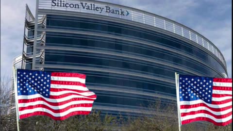 A fragilidade oculta do sistema bancário americano: a queda do Silicon Valley Bank revela riscos