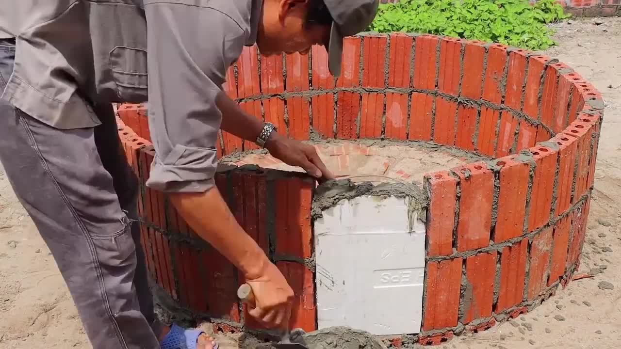 The labor of pure love is gorgeously done
