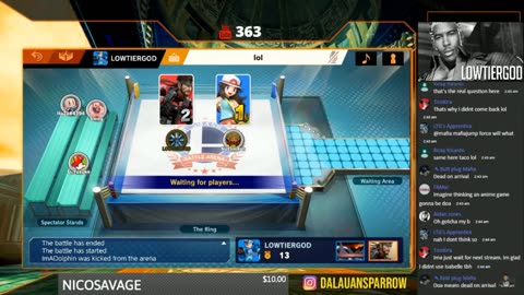 [1.10.19 Largest LTG Vod Ever] 2019-01-10 Part 3