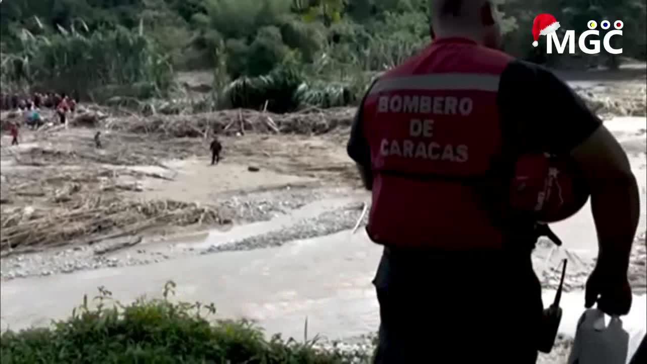 🚨ALERTA🔥 ULTIMA HORA EN LAS TEJERIAS - VENEZUELA HOY