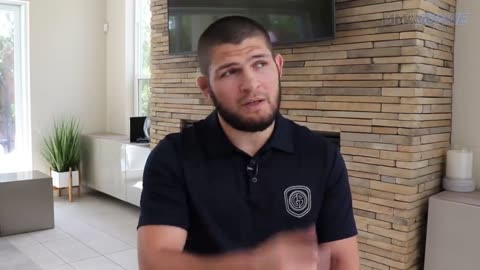 Khabib Nurmagomedov declines Georges St-Pierre UFC fight offer, stays retired!!