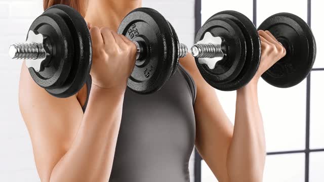 Best 5 Adjustable Dumbbells ( Top 5 Adjustable Dumbbells )