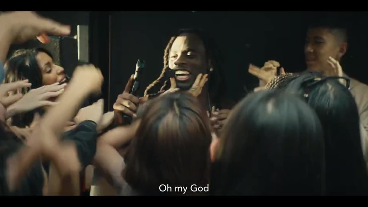 Global Pursuit _ OFFICIAL MOVIE
