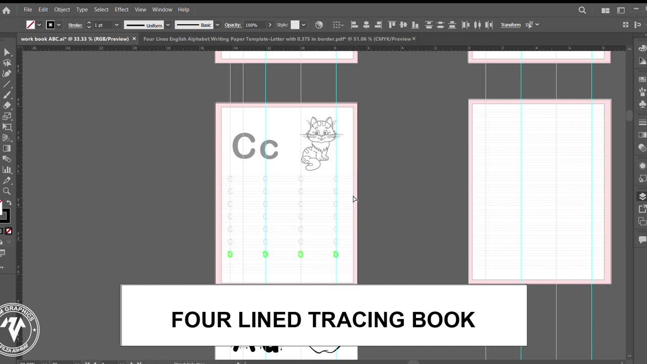 📚🔍 Exciting Work in Progress: Tracing Book Project 🔍📚