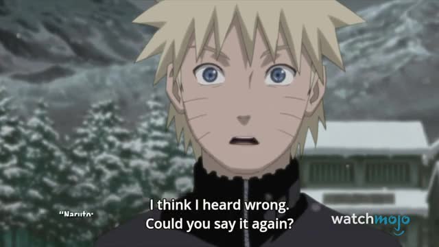 Top 10 Times Naruto Went Too Far
