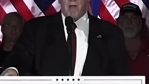 BREAKING: President Trump selects former ICE Director Tom Homan as Border Czar