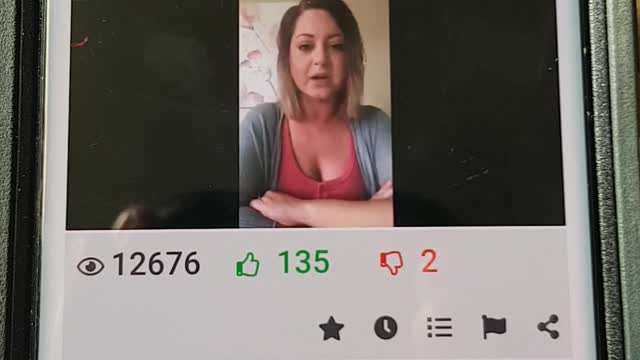 Canadian doctor speaks