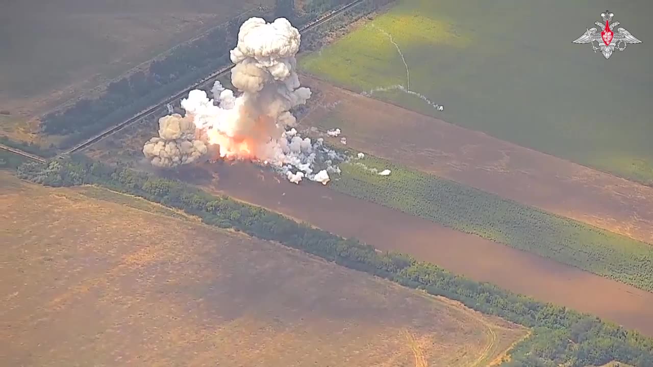 💥 Ukraine Russia War | Destruction of Ukrainian S-300 Battery in Mykolaev Region | RCF