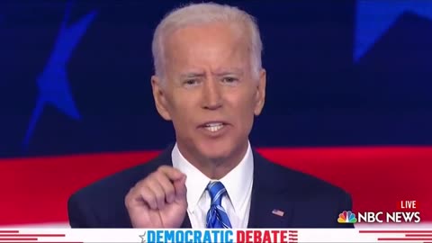 President Biden blames trump for the influx of illegal migrants