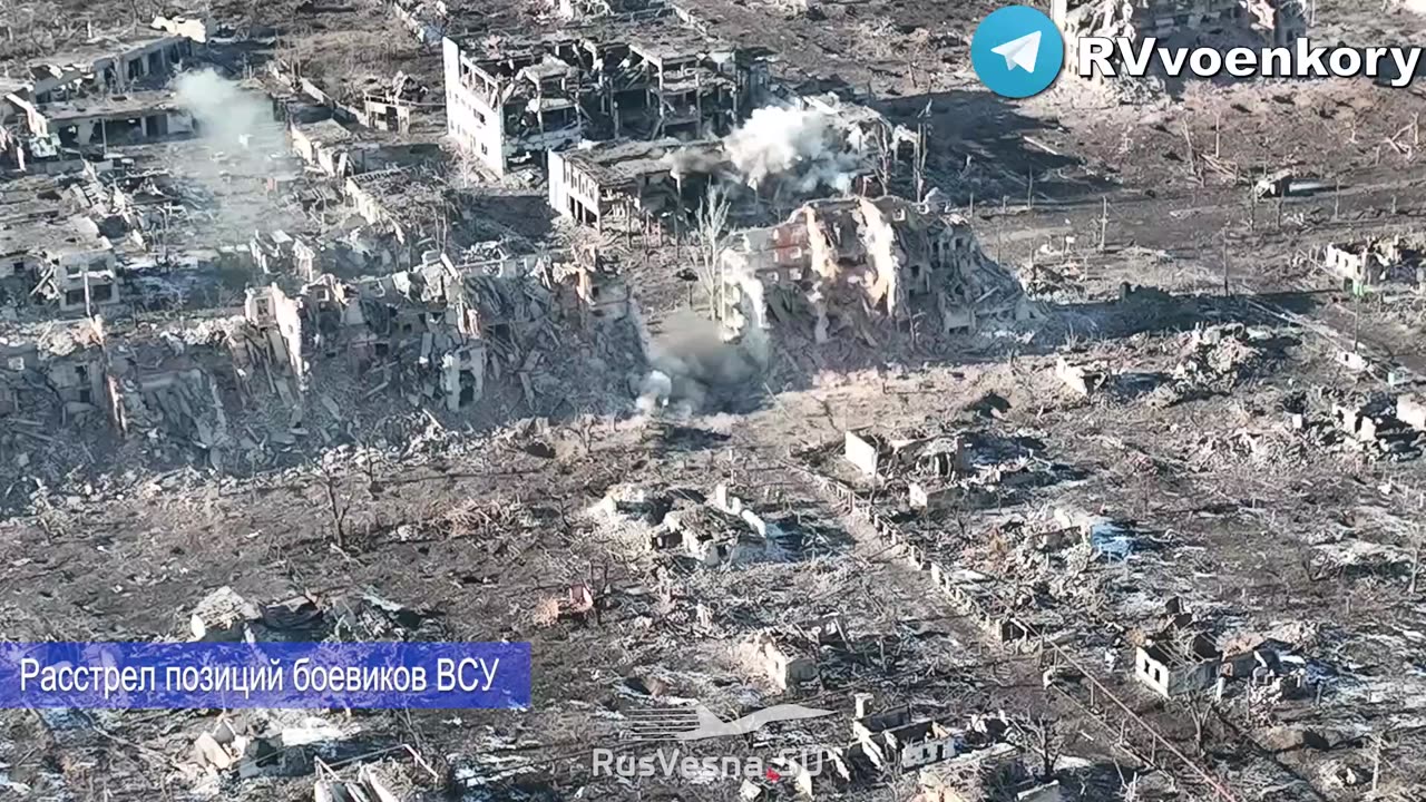 Storm of Maryinka