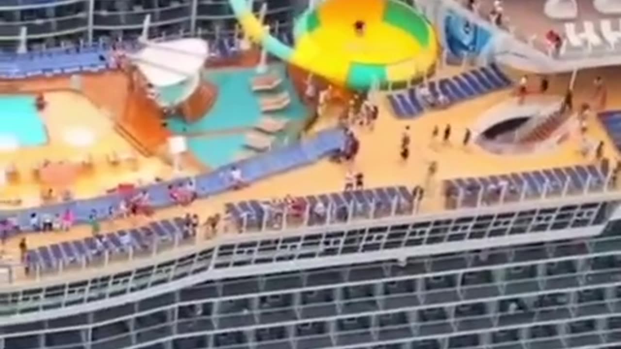 Esse é o maior até agora...!