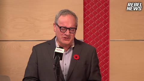 CANADIAN FOREIGN MINISTER...ON ISRAELI WAR