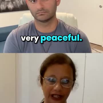 Shoshi Herscu Interview