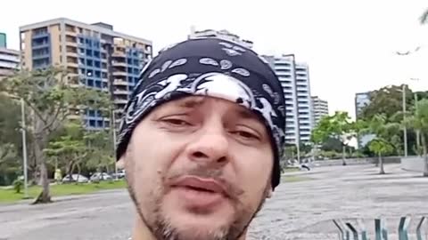 BE A CACIQUE MAN! Parte 61