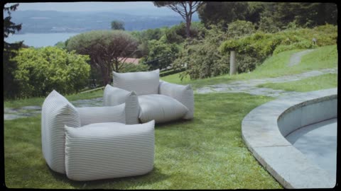 Arflex - Marenco Outdoor