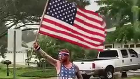 How Floridians Do Hurricanes