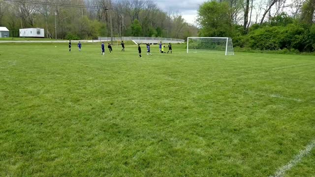 "MINE!" by Keeper Max