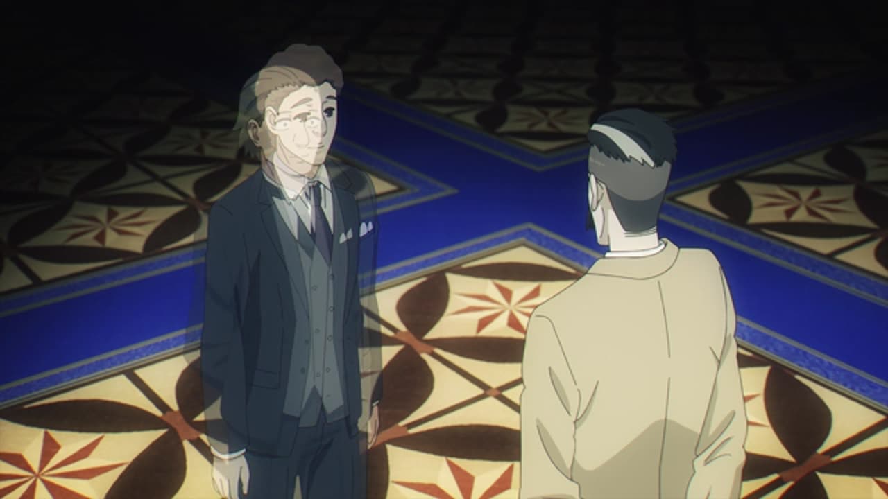 SPY X FAMILY S1 EP 25 [HINDI]DUB