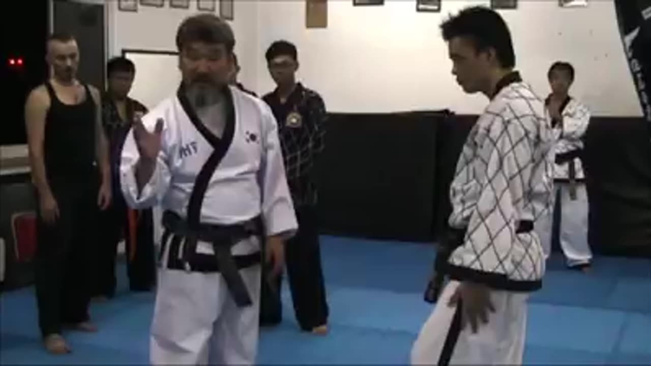 Hapkido