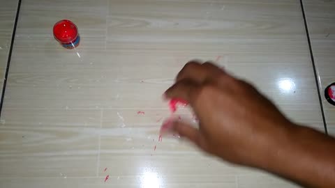 Tutorial membuat slime