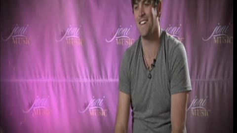 Dave Barnes Interview