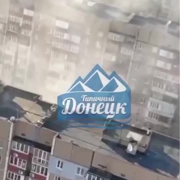 Subscribe! War in Donetsk