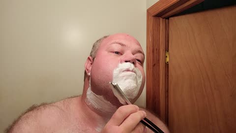 Sunday 7/16/2023 shave of the day