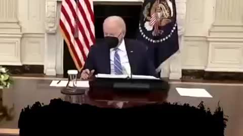 This has to be a puppet