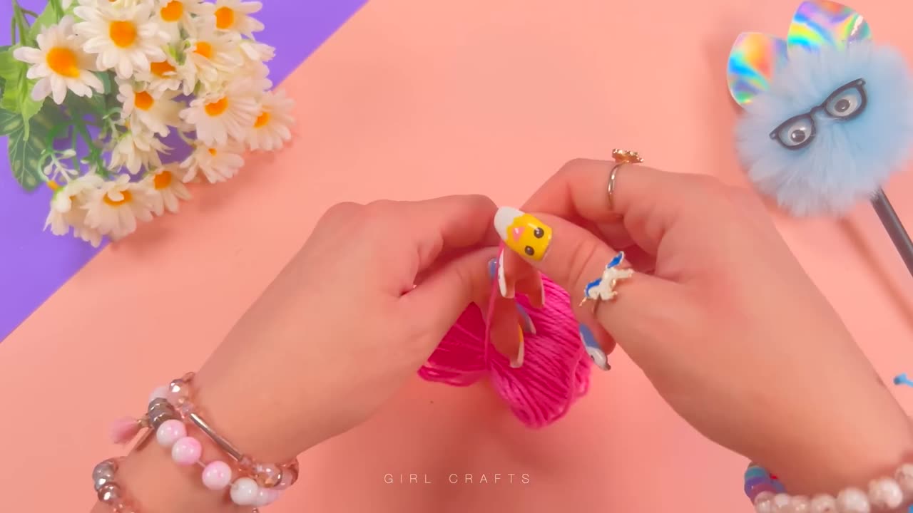 7 DIY BFF GIFT IDEAS - 5-Minute Crafts To Do when you are BORED perfect gift ideas for best friends