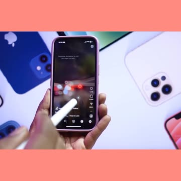 Information for iphone R shortcut