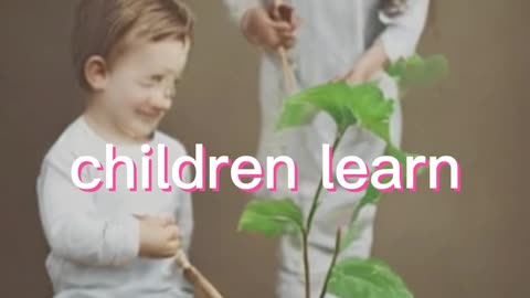Growing Up