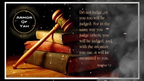 Jesus Definition of Judging #god #jesus #bible