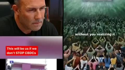 Coming to you if they have their way.