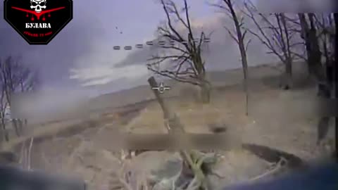 Incredible Mortar Strike