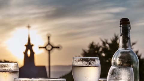 Burning Faith: Catholic Praise and Worship Songs Compilation