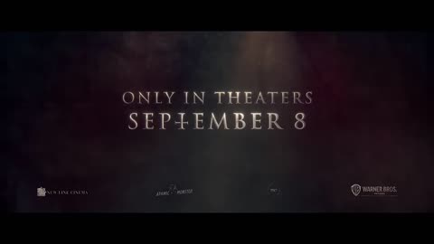 THE NUN II _ OFFICIAL TRAILER