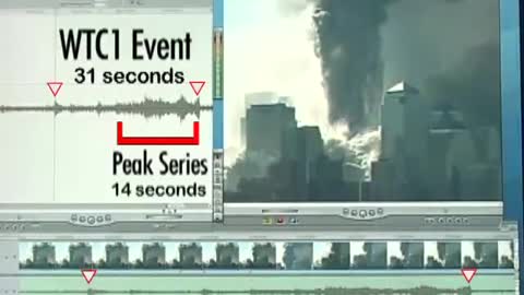 9/11 Anniversary, Part 3 (of 3) Amateur Footage: Other Explosions on the Buildings (9/10/2021)