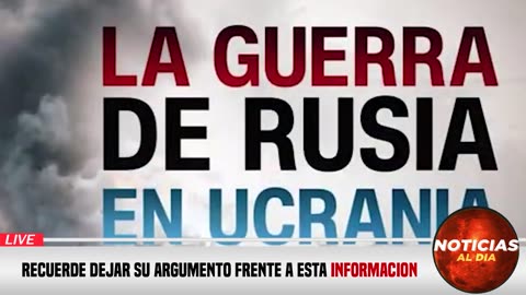 SITUACION ALARMANTE HOY 21 DE MARZO 2023, NOTICIAS DE LA GUERRA RUSIA Y UCRANIA HOSTING HOY