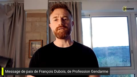 Message de paix du-30-03-2024