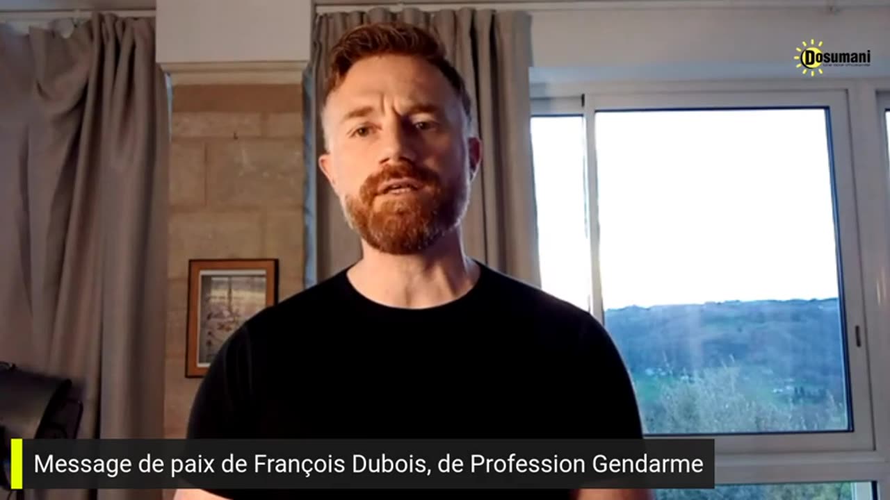 Message de paix du-30-03-2024