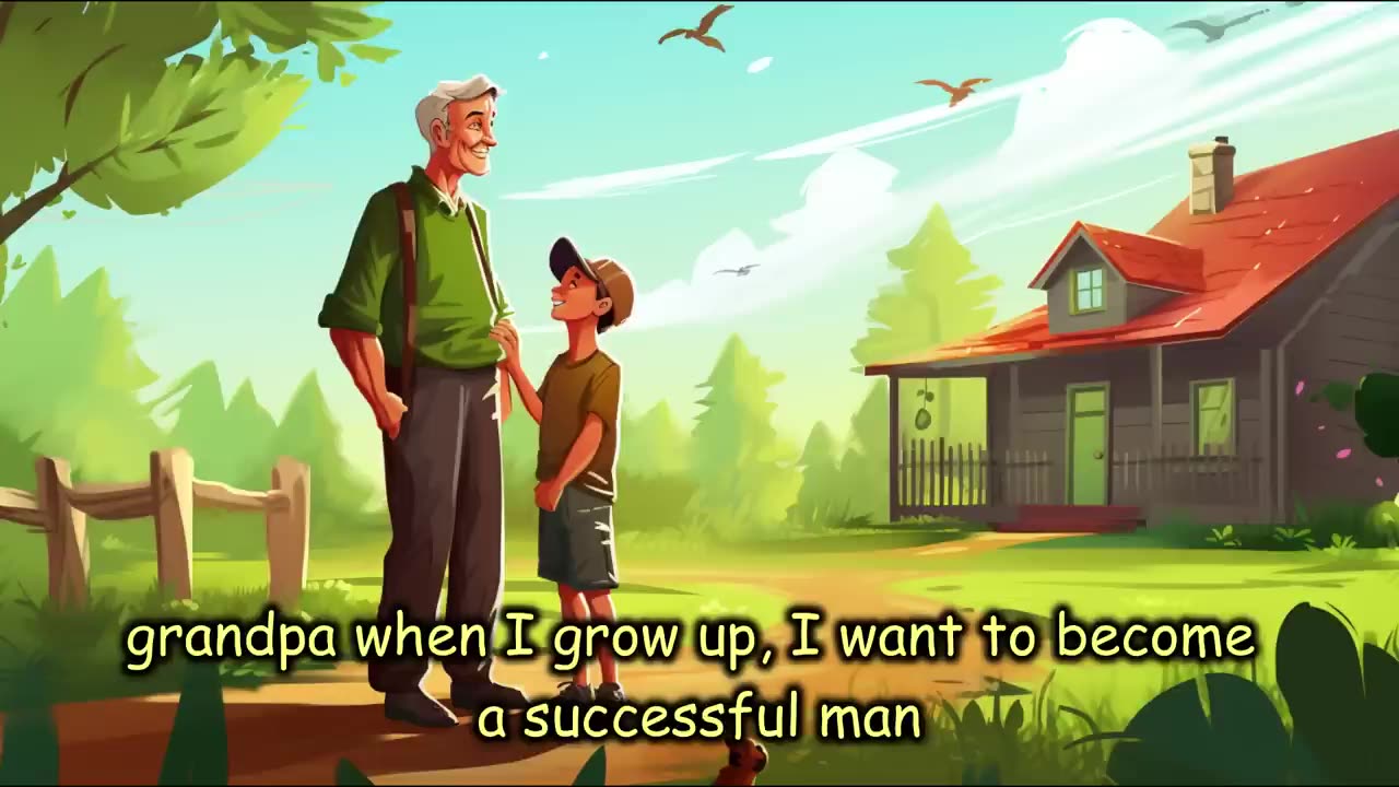 PROBLEMS IN LIFE _ A Life Lesson Story On Growth And Success _.mp4