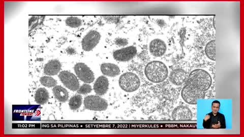 Fact CheckED:Pekeng infographicstungkol sa monkeypox