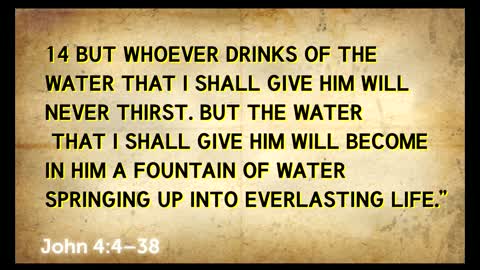 Hungry and Thirsty for WHOSE Righteousness - Matthew 5