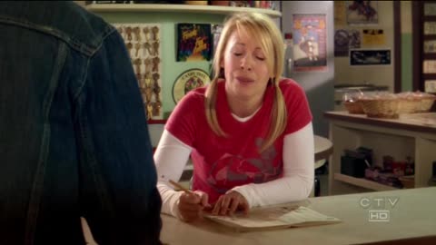 Corner Gas - s03e17.Telescope.Trouble