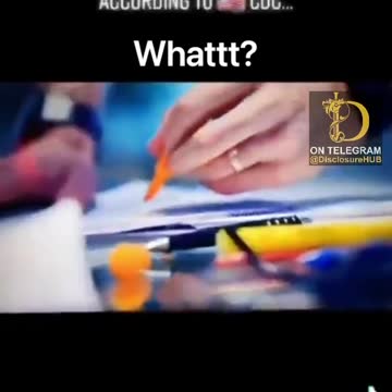 Something They Created (The Government)