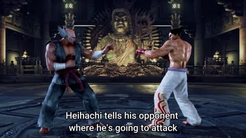 100 Tekken Secrets & Insane Details You Missed