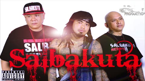 Stupid Love - Salbakuta (Karaoke + Instrumental)