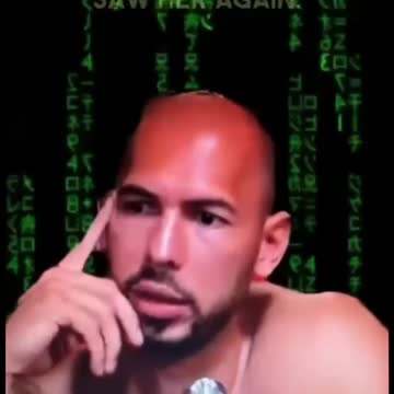 TATE ON OLD SCHOOL LOVE /ANDREW TATE