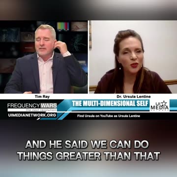 This Is the Greatest Power of All!